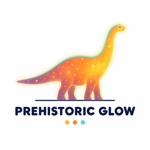 Dino Glow