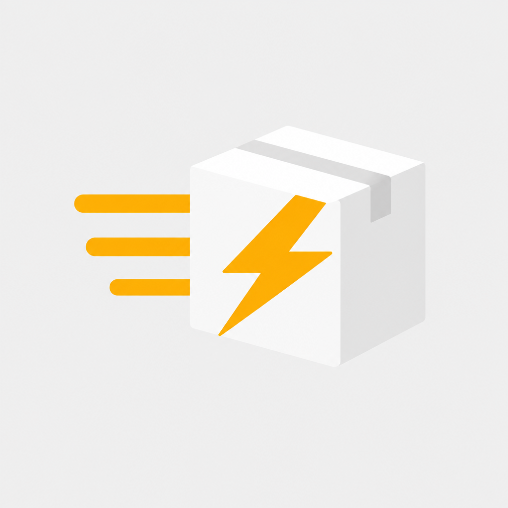 Express Shipping